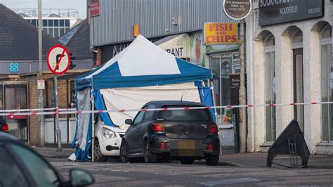 Teenager, 18, held for murder after man, 20, stabbed to death in Bournemouth | The US Sun