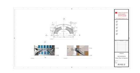 Revit Stair Section Elevation - Indsys Computersindsyscomputers.com/wp-content/uploads/2015/08 ...