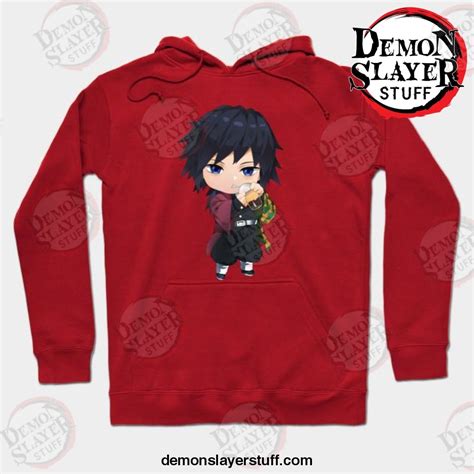 Giyu Tomioka Merch & Gifts - Demon Slayer Stuff