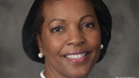 South Texas College of Law names first woman, first African American board chair - Houston ...