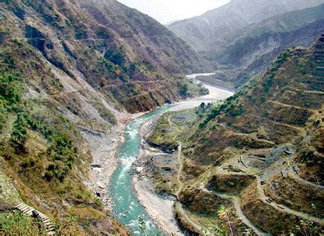 Yamuna River in Uttarakhand | Rivers in Uttarakhand India