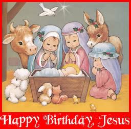 Birthday Cards: Jesus Birthday Cards, Happy Birthday, Jesus