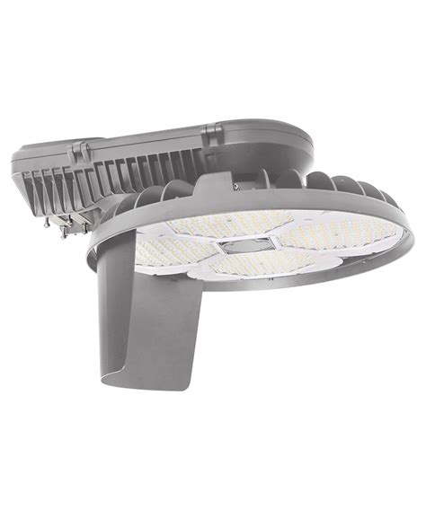 FHMA series LED High Mast Lights - PacLights