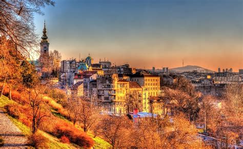 Belgrade guide: Where to stay and what to do in Serbia’s capital | The ...