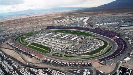 Las Vegas Motor Speedway