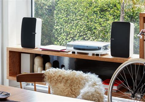 RI Sonos Wireless Speakers Home Sound Systems SoundFX