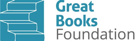 The Great Books Foundation | Inspiring ideas, dialogue, and lives