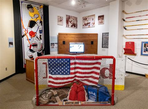 The Lake Placid Olympic Museum: A Great Overview of this Iconic Sporting Event - Uncovering New York