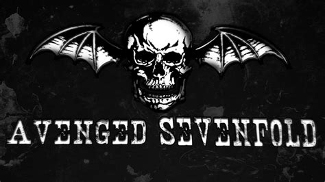 🔥 [50+] Avenged Sevenfold Deathbat Wallpapers | WallpaperSafari