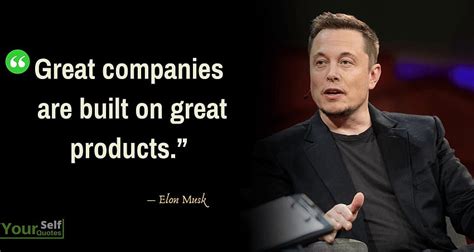 Elon Musk Quotes That Will Make You Technology Savvyquotes By Elon Musk | Hot Sex Picture