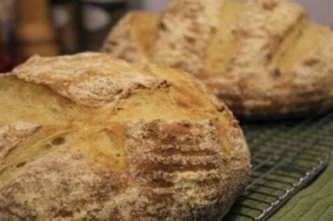 Pugliese - Rustic Italian Bread | Altamura bread recipe, Rustic italian bread, Artisan bread