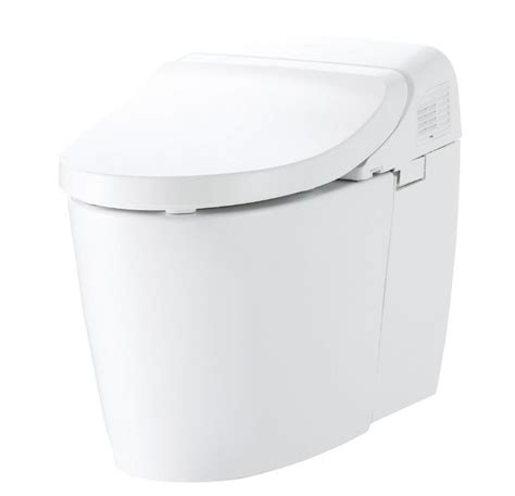 The 7 Best Bidet Toilet Combos - Sleek and Modern - Toilet Haven