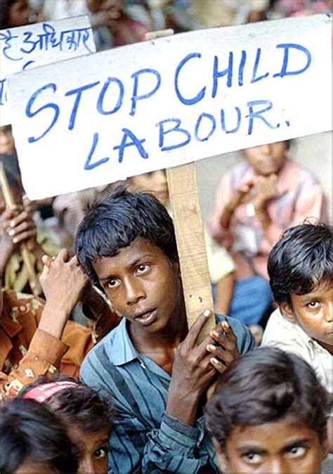 How India has curbed child labour - Rediff.com Business