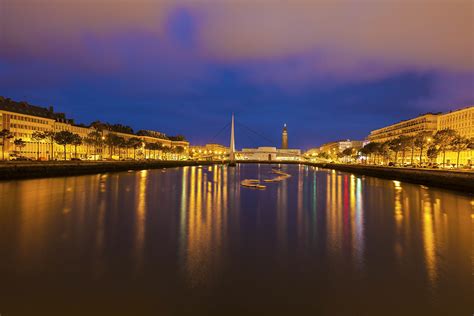 Le Havre travel | Normandy, France - Lonely Planet