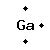 Gallium (Ga)