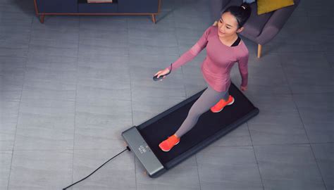 Xiaomi MiJia A1 WalkingPad (Smart Treadmill) Review | Review Hub