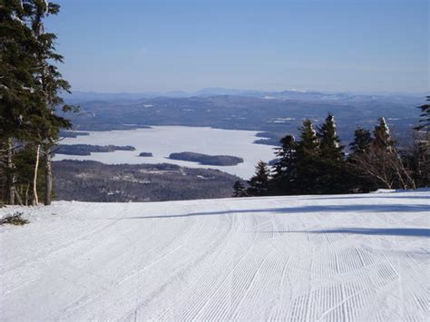 Mount Sunapee State Park & Ski Area (Newbury) - 2021 All You Need to ...