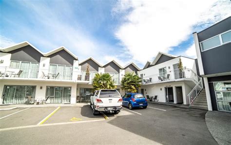 Airport Christchurch Motel, Christchurch | Photos, Reviews & Deals @Holidify