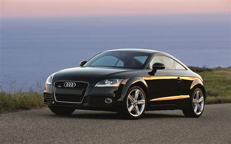 2012 Audi TT Coupe Wallpaper | HD Car Wallpapers | ID #2331