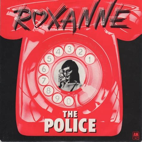 The Police – Roxanne Lyrics | Genius Lyrics