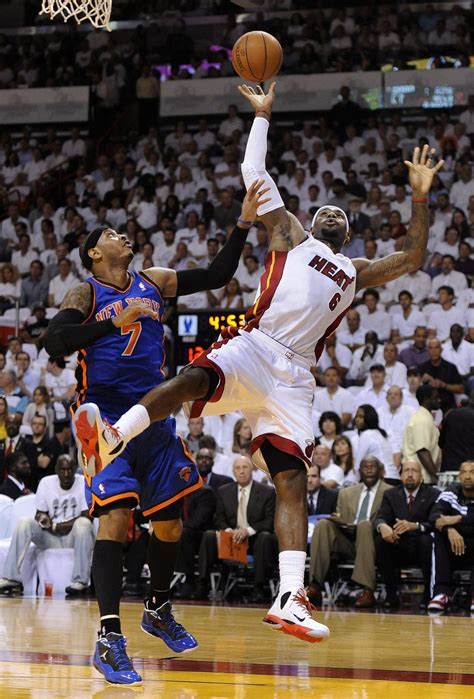 Knicks season comes to an end with Game 5 loss to Heat - nj.com