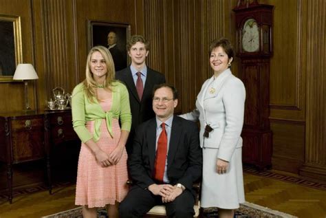 Martha Bomgardner, Samuel Alito Wife: 5 Fast Facts to Know