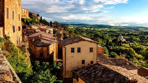 Hideaways i Montepulciano | Book hotel med stil & charme!