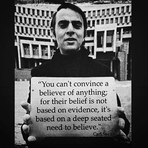Hero. #CarlSagan #FreeThinker #GodFree Carl Sagan, Losing My Religion, Anti Religion, Nasa, Wise ...
