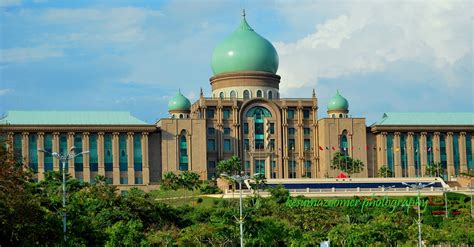 Jabatan Perdana Menteri | Putrajaya | mohd ishak | Flickr