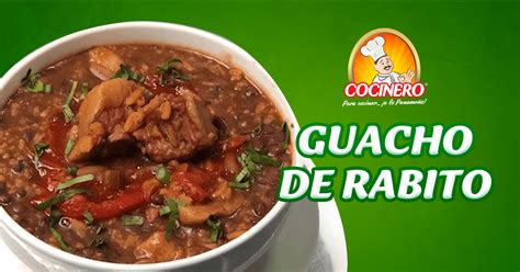 Guacho de rabito | Aceite Cocinero