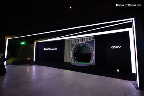 OPPO RENO 7 on Behance