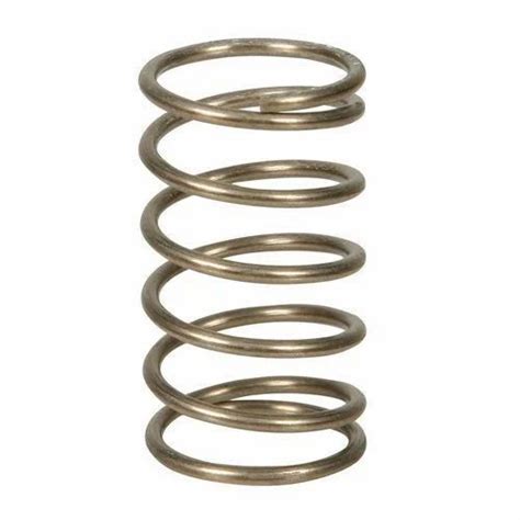 Helical Spring, Usage: Industrial at Rs 4/piece in Ambad | ID: 17240641388