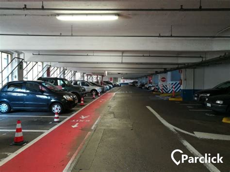 Parking en Piazzale Roma 467 en Venecia | Parclick