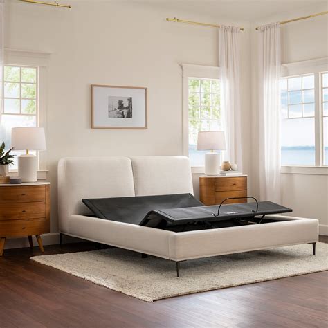 Purple Premium Smart Adjustable Base · Mattress Warehouse