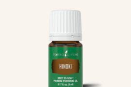 Hinoki Essential Oil: Benefits, Uses, and Side Effects - Naturally Daily