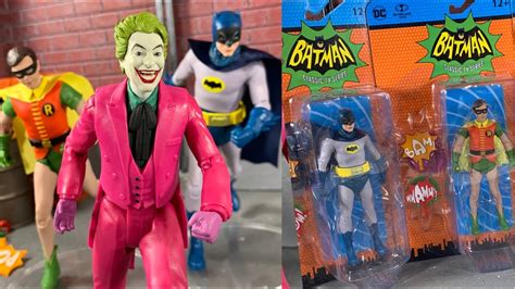 Arriba 66+ imagen batman 66 action figures - Abzlocal.mx