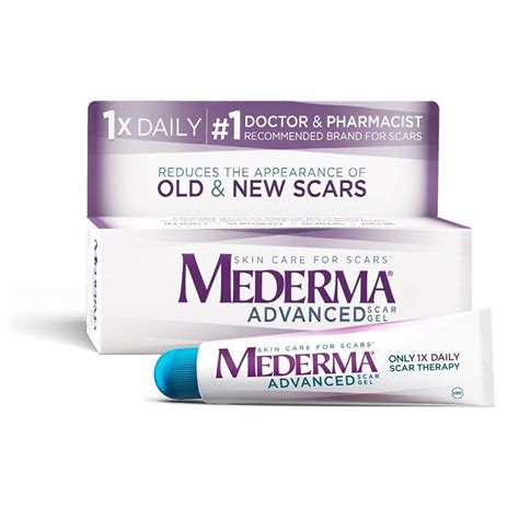 Best Scar Removal Creams That Dermatologists Recommend