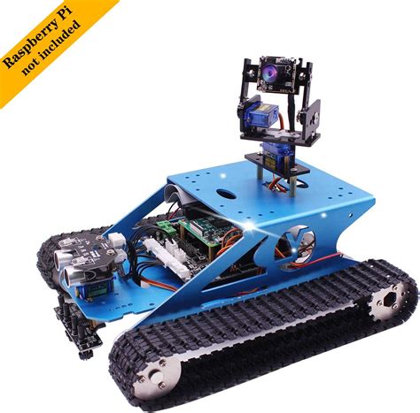 The 10 Best Robot Building Kits For Adults – Home Gadgets