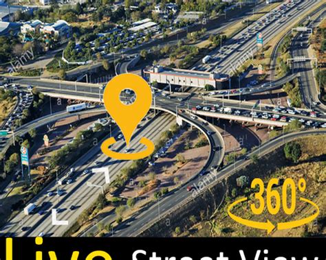 Gps live satellite view : Street & Maps APK - Free download app for Android