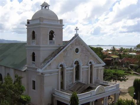 Palompon – A Coastal Municipality in Leyte - TriptheIslands.com