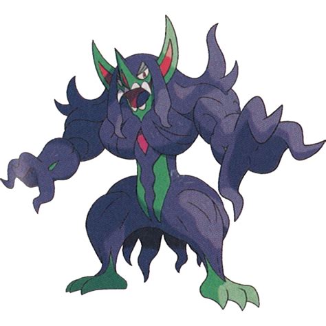 Grimmsnarl (Pokémon) - Bulbapedia, the community-driven Pokémon encyclopedia | Pokemon, Difesa ...