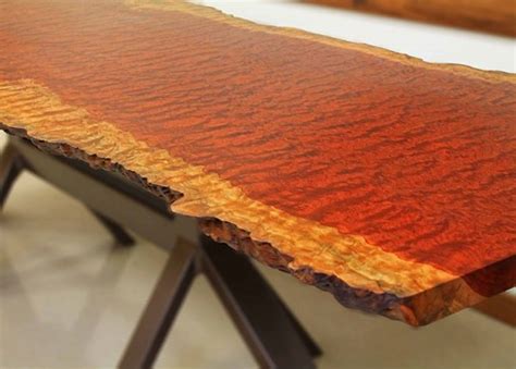 Best Quality Bubinga Slabs Exporter, Supplier & Wholesaler