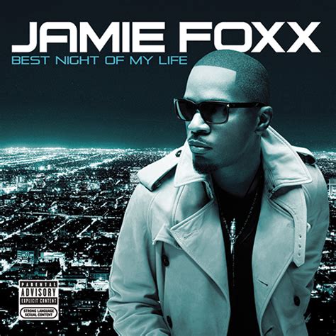 JAMIE FOXX RELEASES ALBUM COVER & TRACKLIST!! | ♫ Music Oasis