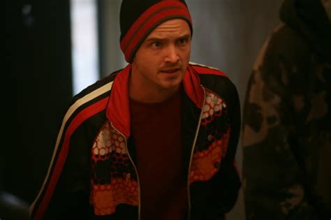 Jesse Pinkman From Breaking Bad | TV Characters Who Were Supposed to Be ...