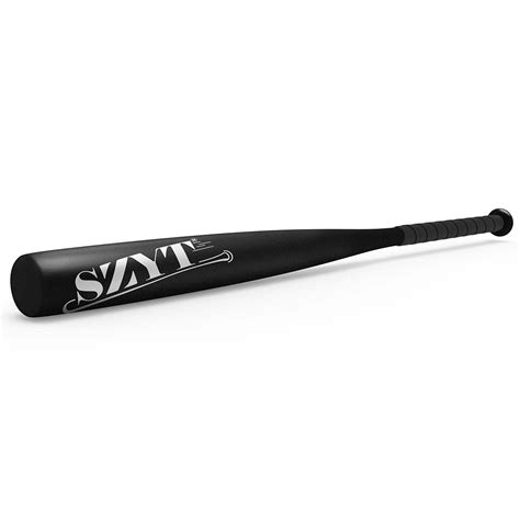 SZYT Baseball Bat Softball Bat T-Ball Bat Home Defense Self-Defense ...