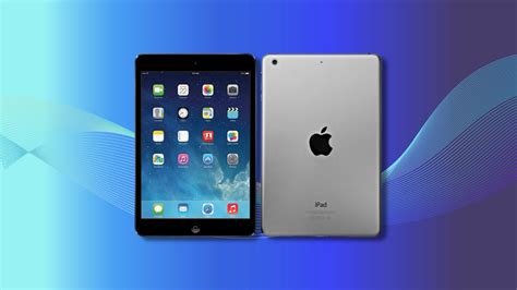 Best refurbished iPad Air deal: Just $120 | Mashable