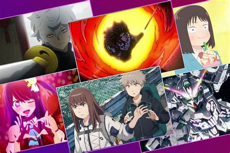 10 most anticipated Fall 2023 anime series (& where to watch them)