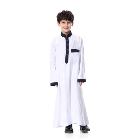 Aliexpress.com : Buy 2017 New Arrival Children Muslim Clothes Kids Wear ...