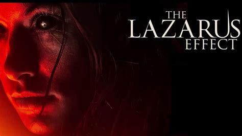 The lazarus effect cast - ladegwide