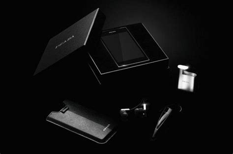 LG Prada 3.0 Gallery | Android Central